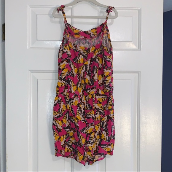 Butterfly romper - Picture 2 of 5